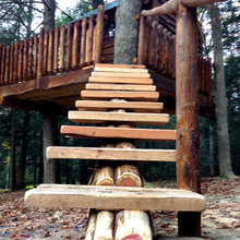 Outdoor Areas