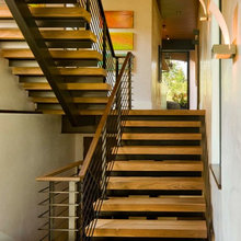 staircase