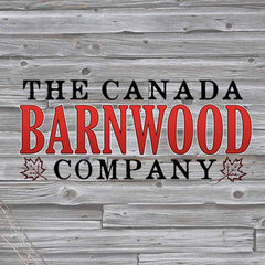The Canada Barnwood Company