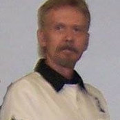 Mark Johnson's photo