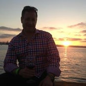 Michael McKenna's photo