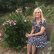 Donna Adamson's photo
