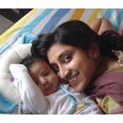 Gunjan Poddar's photo