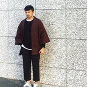 Kenji Nuez's photo