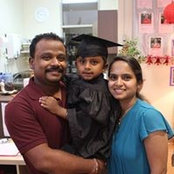 Foto de Suraj Panicker
