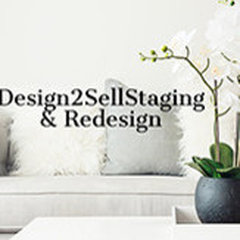 Design2SellStaging and Redesign