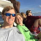 Brad Morgan's photo