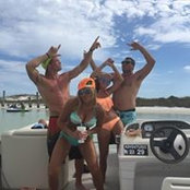 Rita Hamilton's photo