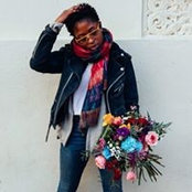 LaParis Phillips's photo