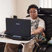 Gav Leung's photo