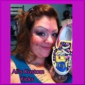Allison Sible's photo