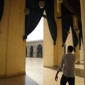 Ramy El-Shazlys billede