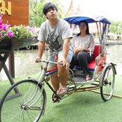 ฉัตรธนา ยินดียมs foto