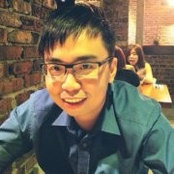 Cheng Ming Wei's photo