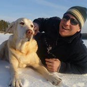 Andy Bergeron's photo