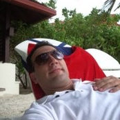Tony Zaatar's photo