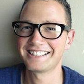 Matt Holmes's photo