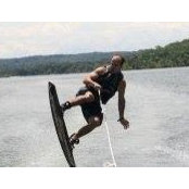 Patrick Hamilton's photo