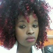 Njesh Muthoni's photo