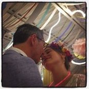 Julia Barnes's photo