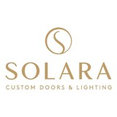 Solara Custom Doors & Lighting's profile photo