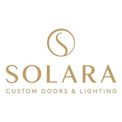 Solara Custom Doors & Lighting