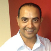 Foto von Pragnesh Patel