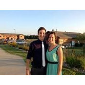 Sara Passante's photo