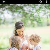 Foto von Krista Robbins