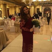 Dina Amr's photo