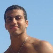 Omar Magdy's photo