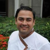 Ashwin Jain's photo