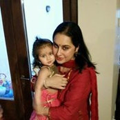 Rashi Bhatnagar's photo