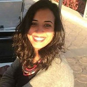 Foto von Shereen Ashraf