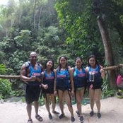 Cerrone Nandalal's photo