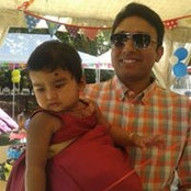 Abhiram Parvathaneni's photo