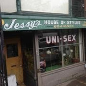 Jesse Gordon's photo