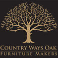 Country Ways Oak Furniture Makers LTD's profile photo

