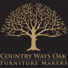 Country Ways Oak Furniture Makers LTD