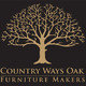 Country Ways Oak Furniture Makers LTD