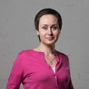 Anna Razumnaya's photo