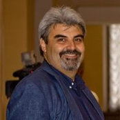 Rauf Atamalibekov's photo