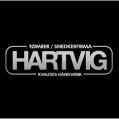 Tømrer & Snedkerfirmaet Hartvig ApS