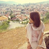 Amina Karovićs foto