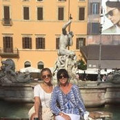 Wilma O'Connell's photo