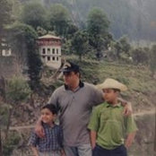 Hamza Aftab's photo