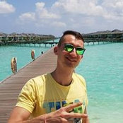 Boris Dzhingarov's photo