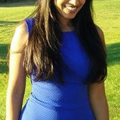 Foto von Kavitha Shah