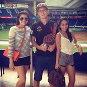Raja Benz's photo