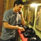 Ifan Ifan's photo